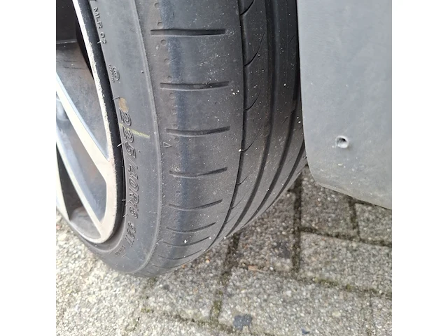Bedrijfswagen volkswagen, caddy 2.0 sdi, bouwjaar 2009 - afbeelding 35 van  60