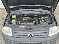 Bedrijfswagen volkswagen, caddy 2.0 sdi, bouwjaar 2009 - afbeelding 36 van  60