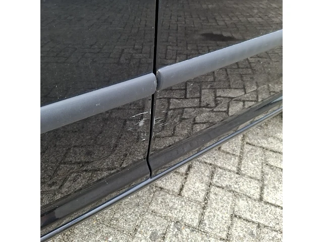 Bedrijfswagen volkswagen, caddy 2.0 sdi, bouwjaar 2009 - afbeelding 42 van  60
