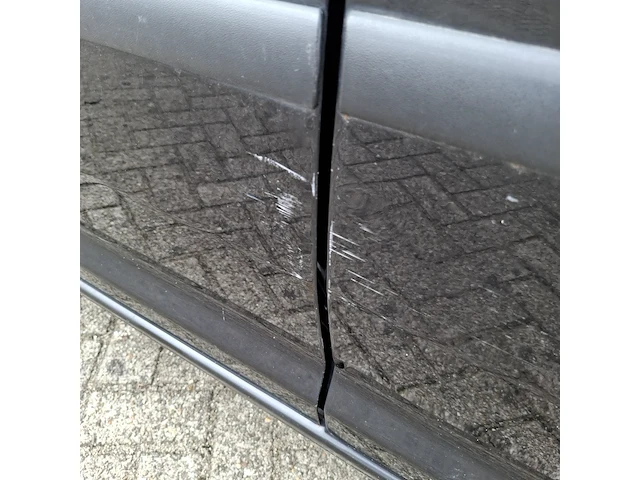 Bedrijfswagen volkswagen, caddy 2.0 sdi, bouwjaar 2009 - afbeelding 43 van  60