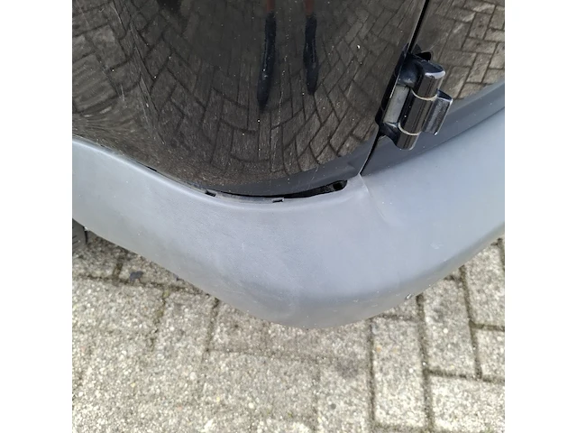 Bedrijfswagen volkswagen, caddy 2.0 sdi, bouwjaar 2009 - afbeelding 44 van  60