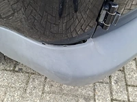 Bedrijfswagen volkswagen, caddy 2.0 sdi, bouwjaar 2009 - afbeelding 44 van  60