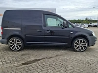Bedrijfswagen volkswagen, caddy 2.0 sdi, bouwjaar 2009 - afbeelding 34 van  60