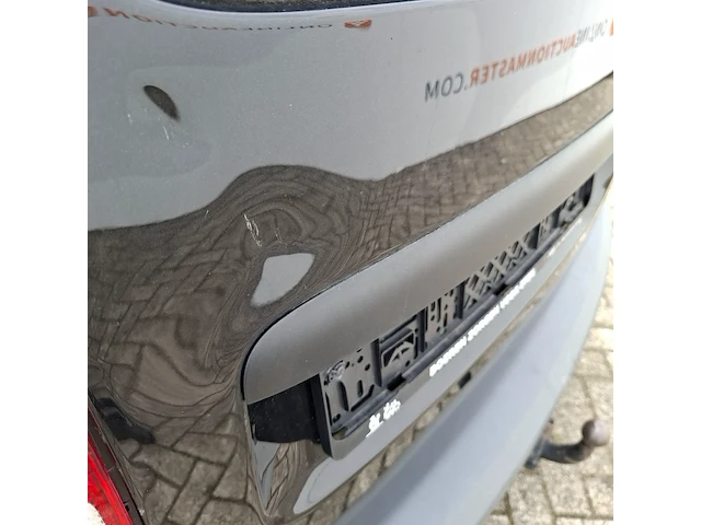 Bedrijfswagen volkswagen, caddy 2.0 sdi, bouwjaar 2009 - afbeelding 46 van  60