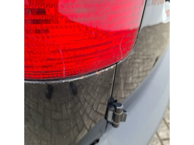 Bedrijfswagen volkswagen, caddy 2.0 sdi, bouwjaar 2009 - afbeelding 47 van  60