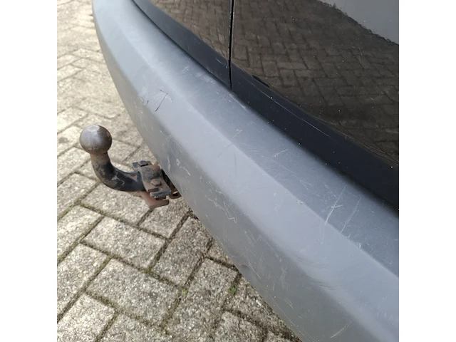 Bedrijfswagen volkswagen, caddy 2.0 sdi, bouwjaar 2009 - afbeelding 48 van  60