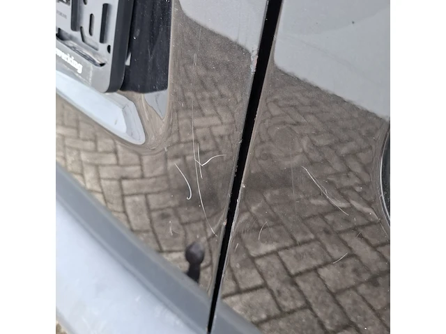 Bedrijfswagen volkswagen, caddy 2.0 sdi, bouwjaar 2009 - afbeelding 50 van  60
