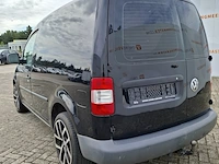 Bedrijfswagen volkswagen, caddy 2.0 sdi, bouwjaar 2009 - afbeelding 58 van  60
