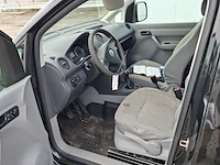 Bedrijfswagen volkswagen, caddy 2.0 sdi, bouwjaar 2009 - afbeelding 60 van  60