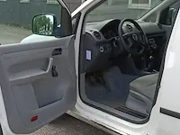 Bedrijfswagen volkswagen, caddy 2.0 sdi - afbeelding 2 van  33
