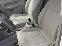 Bedrijfswagen volkswagen, caddy 2.0 sdi - afbeelding 3 van  33