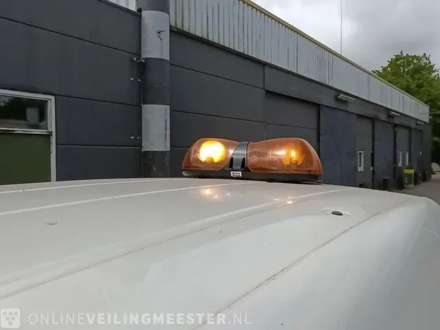 Bedrijfswagen volkswagen, caddy 2.0 sdi - afbeelding 5 van  33