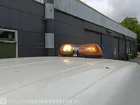 Bedrijfswagen volkswagen, caddy 2.0 sdi - afbeelding 5 van  33