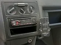 Bedrijfswagen volkswagen, caddy 2.0 sdi - afbeelding 6 van  33