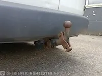 Bedrijfswagen volkswagen, caddy 2.0 sdi - afbeelding 11 van  33