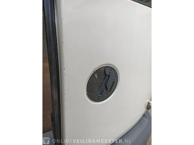Bedrijfswagen volkswagen, caddy 2.0 sdi - afbeelding 13 van  33