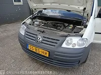 Bedrijfswagen volkswagen, caddy 2.0 sdi - afbeelding 16 van  33
