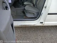Bedrijfswagen volkswagen, caddy 2.0 sdi - afbeelding 24 van  33