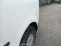 Bedrijfswagen volkswagen, caddy 2.0 sdi - afbeelding 25 van  33