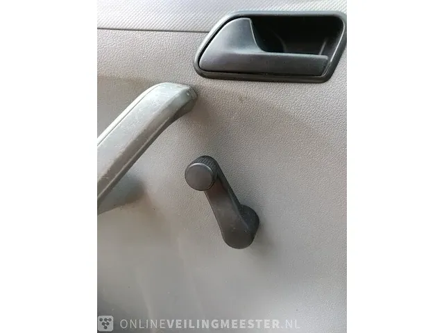 Bedrijfswagen volkswagen, caddy 2.0 sdi - afbeelding 27 van  33