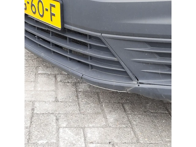Bedrijfswagen volkswagen, caddy 2.0 tdi l1h1 bmt comfortline , n.v.t. - afbeelding 6 van  55