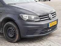 Bedrijfswagen volkswagen, caddy 2.0 tdi l1h1 bmt comfortline - afbeelding 2 van  55