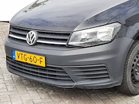 Bedrijfswagen volkswagen, caddy 2.0 tdi l1h1 bmt comfortline - afbeelding 3 van  55