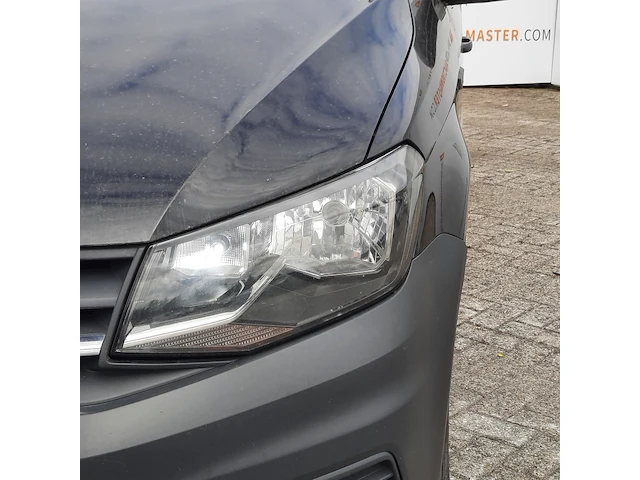 Bedrijfswagen volkswagen, caddy 2.0 tdi l1h1 bmt comfortline - afbeelding 4 van  55