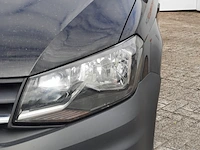 Bedrijfswagen volkswagen, caddy 2.0 tdi l1h1 bmt comfortline - afbeelding 4 van  55