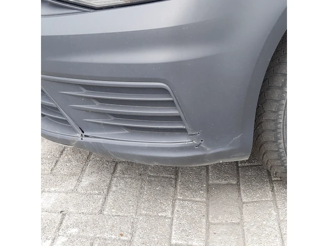 Bedrijfswagen volkswagen, caddy 2.0 tdi l1h1 bmt comfortline - afbeelding 5 van  55