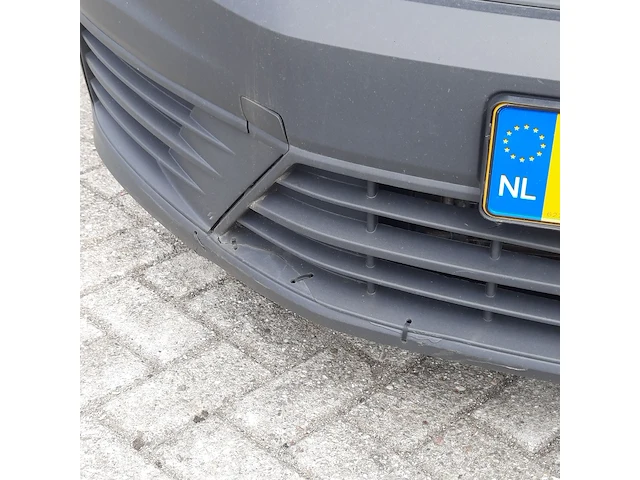Bedrijfswagen volkswagen, caddy 2.0 tdi l1h1 bmt comfortline - afbeelding 7 van  55
