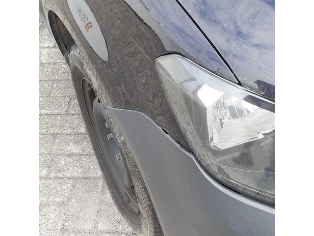 Bedrijfswagen volkswagen, caddy 2.0 tdi l1h1 bmt comfortline - afbeelding 8 van  55
