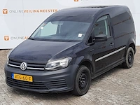 Bedrijfswagen volkswagen, caddy 2.0 tdi l1h1 bmt comfortline - afbeelding 1 van  55