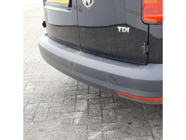Bedrijfswagen volkswagen, caddy 2.0 tdi l1h1 bmt comfortline - afbeelding 13 van  55