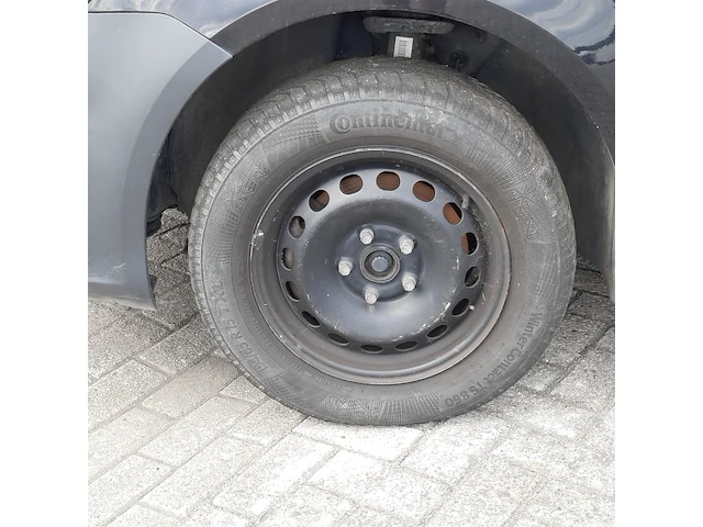 Bedrijfswagen volkswagen, caddy 2.0 tdi l1h1 bmt comfortline - afbeelding 17 van  55