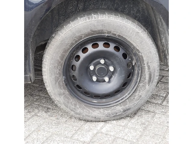 Bedrijfswagen volkswagen, caddy 2.0 tdi l1h1 bmt comfortline - afbeelding 18 van  55