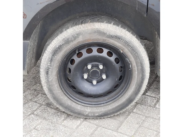Bedrijfswagen volkswagen, caddy 2.0 tdi l1h1 bmt comfortline - afbeelding 19 van  55