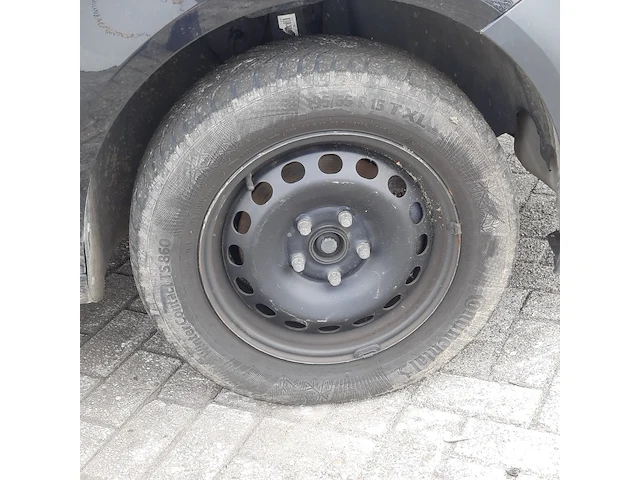 Bedrijfswagen volkswagen, caddy 2.0 tdi l1h1 bmt comfortline - afbeelding 20 van  55