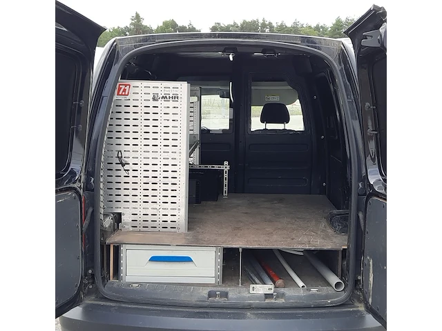 Bedrijfswagen volkswagen, caddy 2.0 tdi l1h1 bmt comfortline - afbeelding 21 van  55