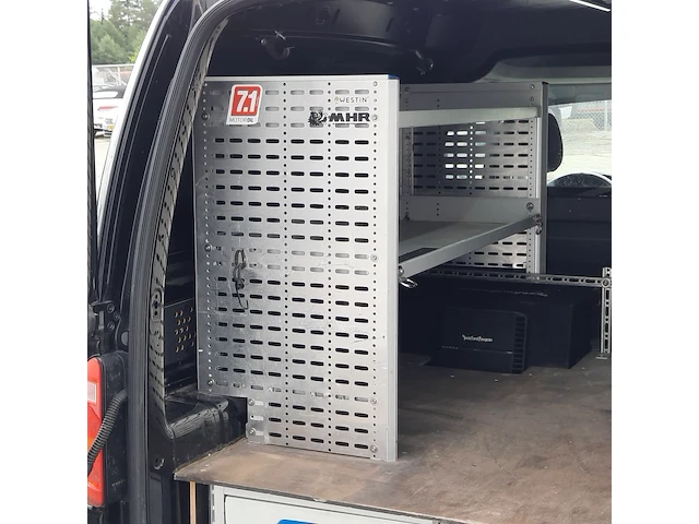 Bedrijfswagen volkswagen, caddy 2.0 tdi l1h1 bmt comfortline - afbeelding 22 van  55