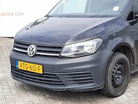 Bedrijfswagen volkswagen, caddy 2.0 tdi l1h1 bmt comfortline - afbeelding 12 van  55