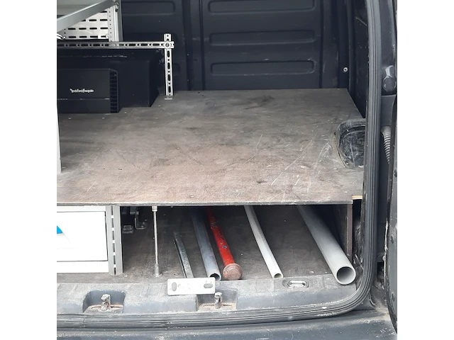 Bedrijfswagen volkswagen, caddy 2.0 tdi l1h1 bmt comfortline - afbeelding 25 van  55