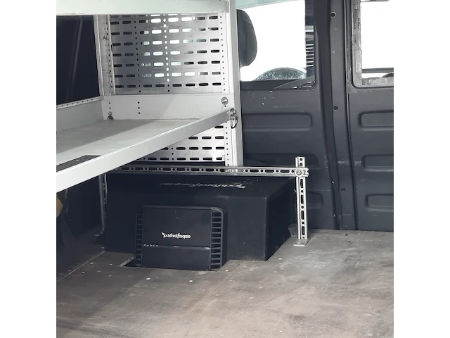 Bedrijfswagen volkswagen, caddy 2.0 tdi l1h1 bmt comfortline - afbeelding 26 van  55