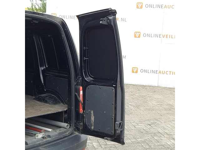 Bedrijfswagen volkswagen, caddy 2.0 tdi l1h1 bmt comfortline - afbeelding 27 van  55