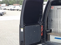 Bedrijfswagen volkswagen, caddy 2.0 tdi l1h1 bmt comfortline - afbeelding 28 van  55