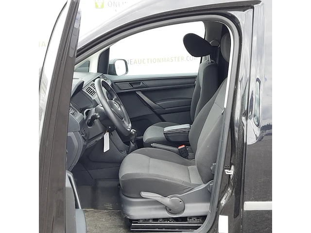 Bedrijfswagen volkswagen, caddy 2.0 tdi l1h1 bmt comfortline - afbeelding 29 van  55