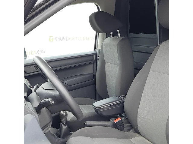 Bedrijfswagen volkswagen, caddy 2.0 tdi l1h1 bmt comfortline - afbeelding 30 van  55