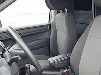 Bedrijfswagen volkswagen, caddy 2.0 tdi l1h1 bmt comfortline - afbeelding 30 van  55