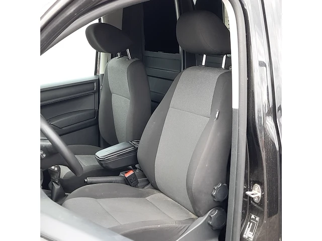 Bedrijfswagen volkswagen, caddy 2.0 tdi l1h1 bmt comfortline - afbeelding 31 van  55