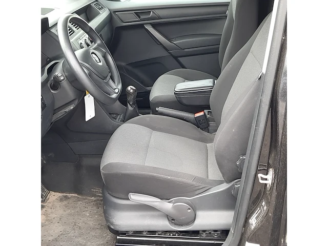 Bedrijfswagen volkswagen, caddy 2.0 tdi l1h1 bmt comfortline - afbeelding 32 van  55